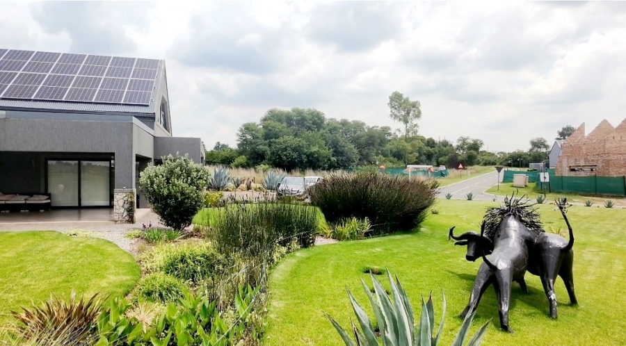 3 Bedroom Property for Sale in Heron Banks Golf Estate Free State